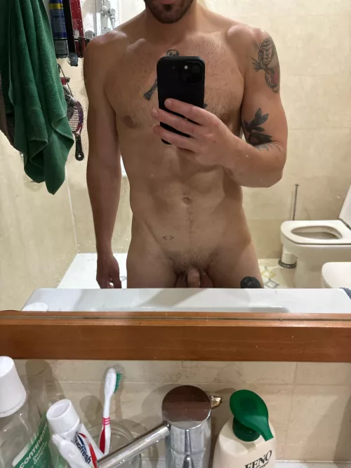 Rate (m)y body