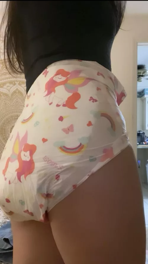 Rearz are my favorite diapers right now:)