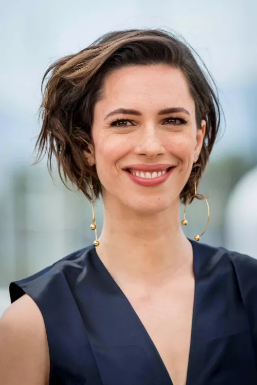 Rebecca Hall
