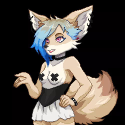 Riff Riot from WERK [F] (Lewd Eden Games)