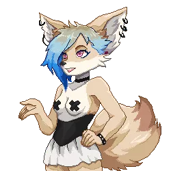 Riff Riot from WERK [F] (Lewd Eden Games)