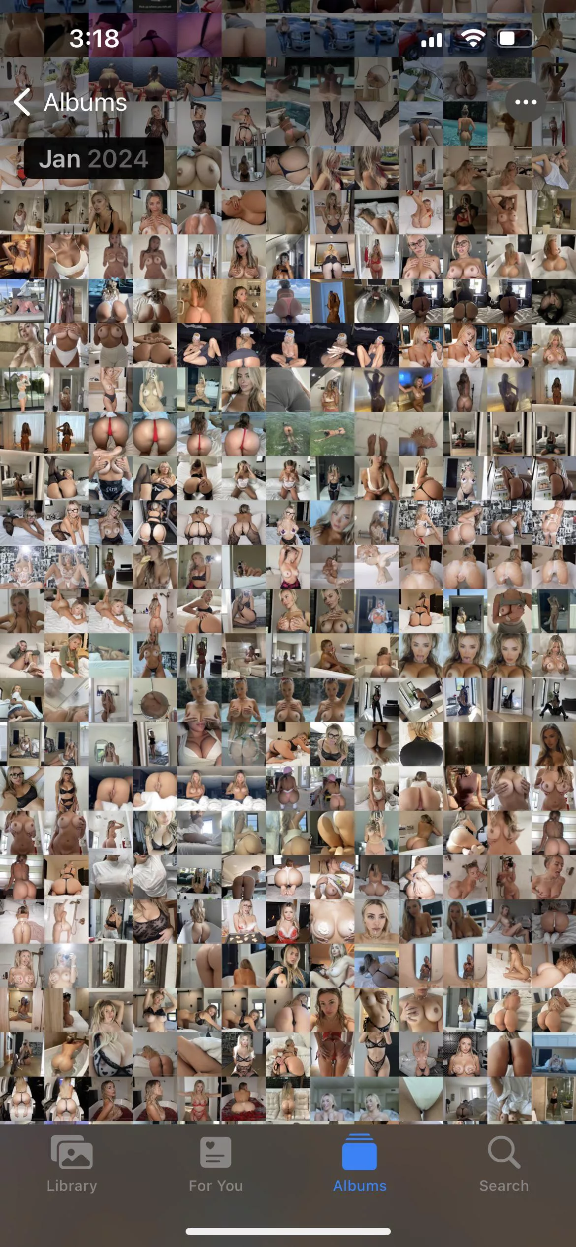 SELLING CORINNA KOPF PACKAGE FOR $15