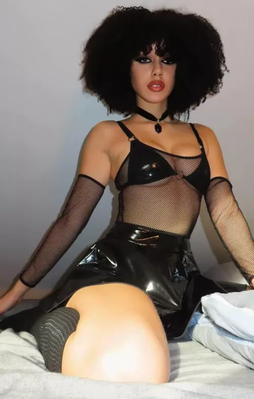 sexy enought for you