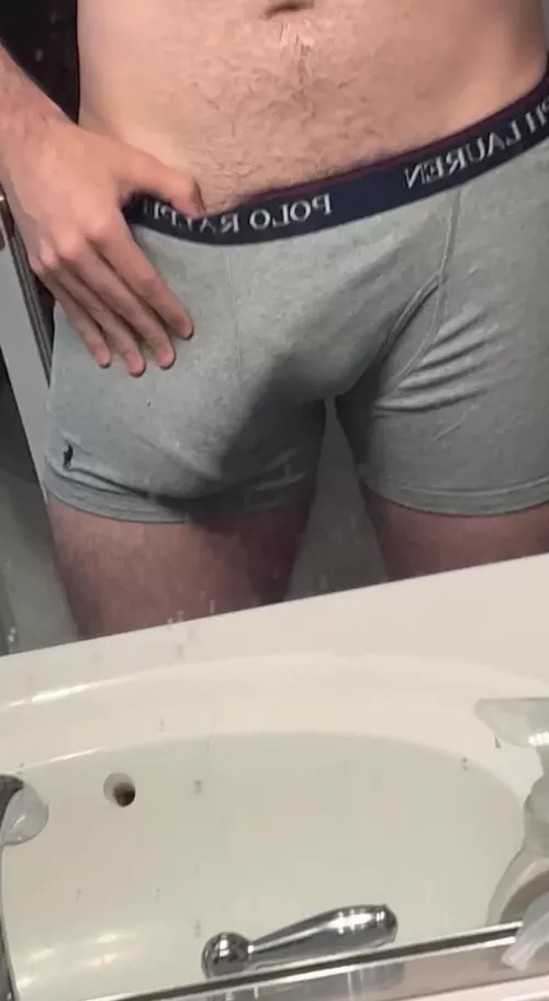 Should I post the vid?