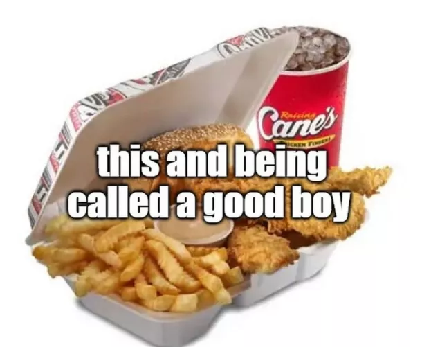 Simple pleasures in life 