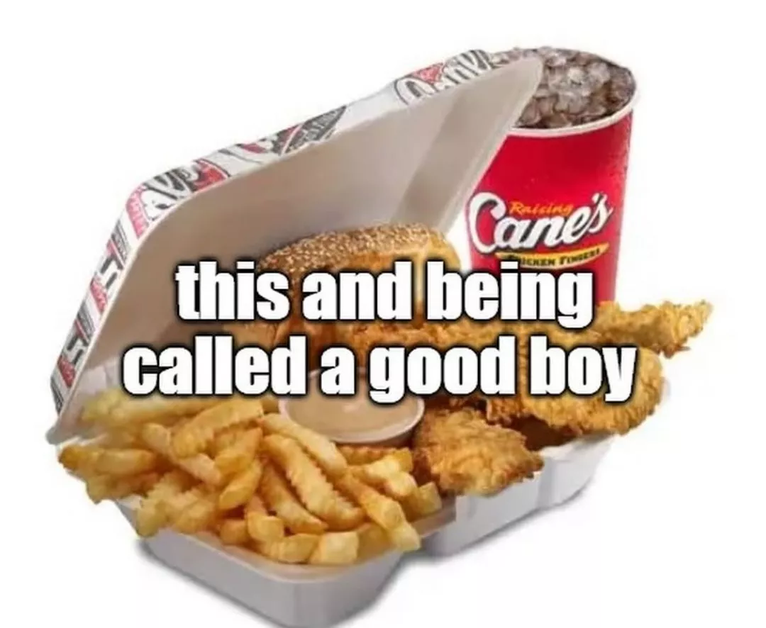 Simple pleasures in life 