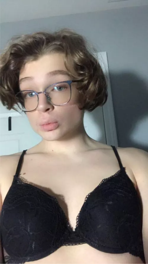 Sissy slut in training 