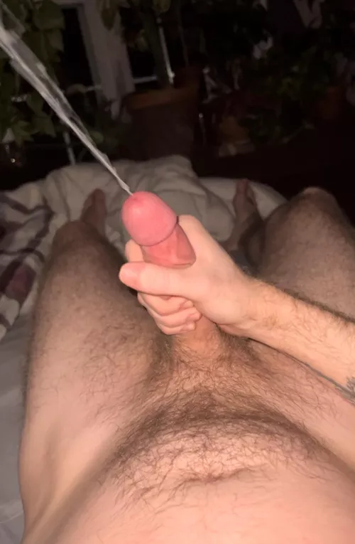 Slingin webs like Spiderman