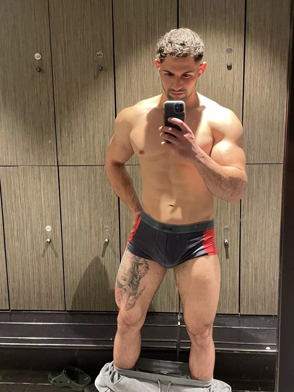 So did you miss me ?