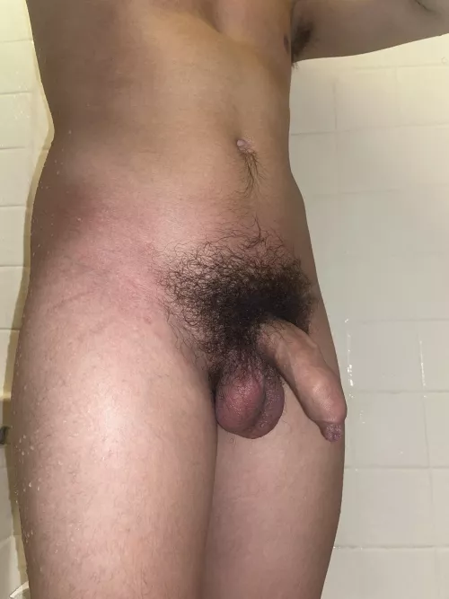 So horny 23m