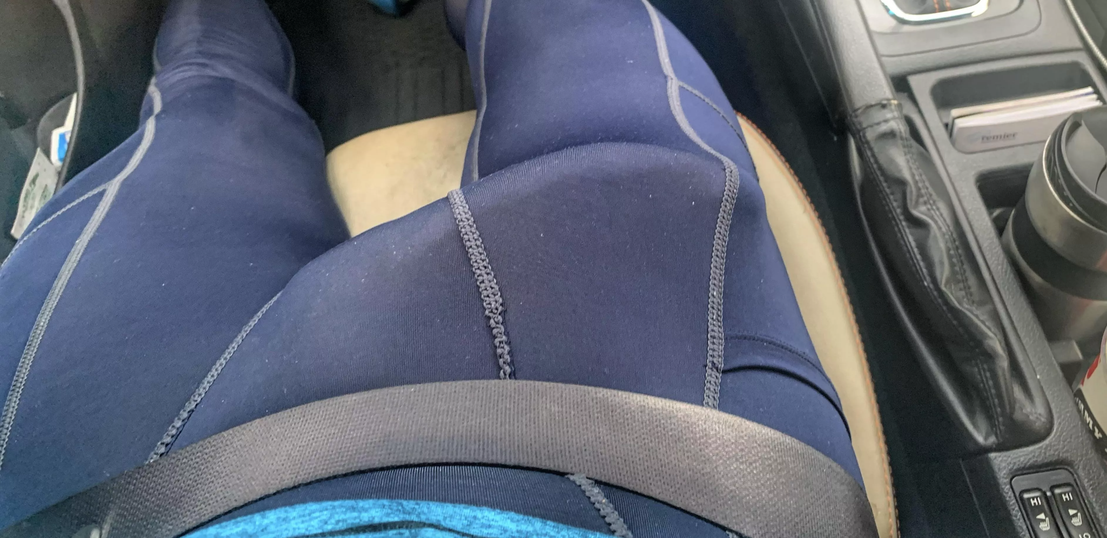 Starbucks terms are hard to remember. Is it vinti white mocha?