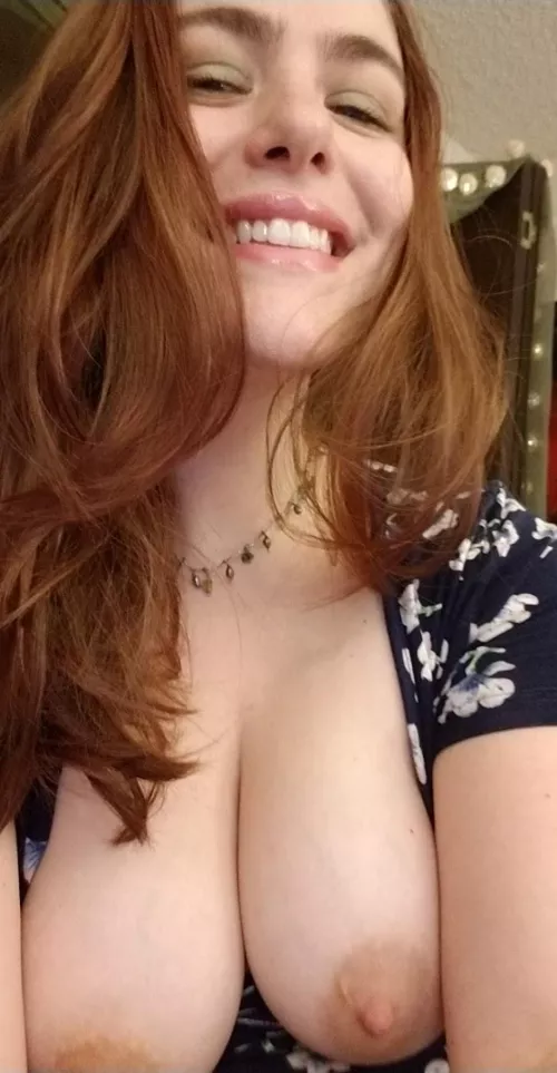 Staring may cause raging boner :)