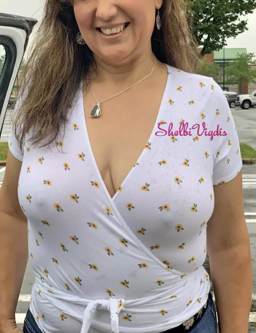 Subtle - but obvious if you look