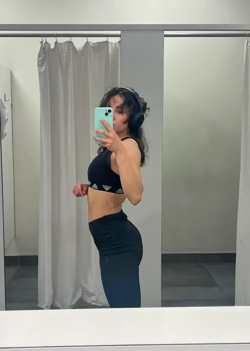 Sweat now, shine later [f]