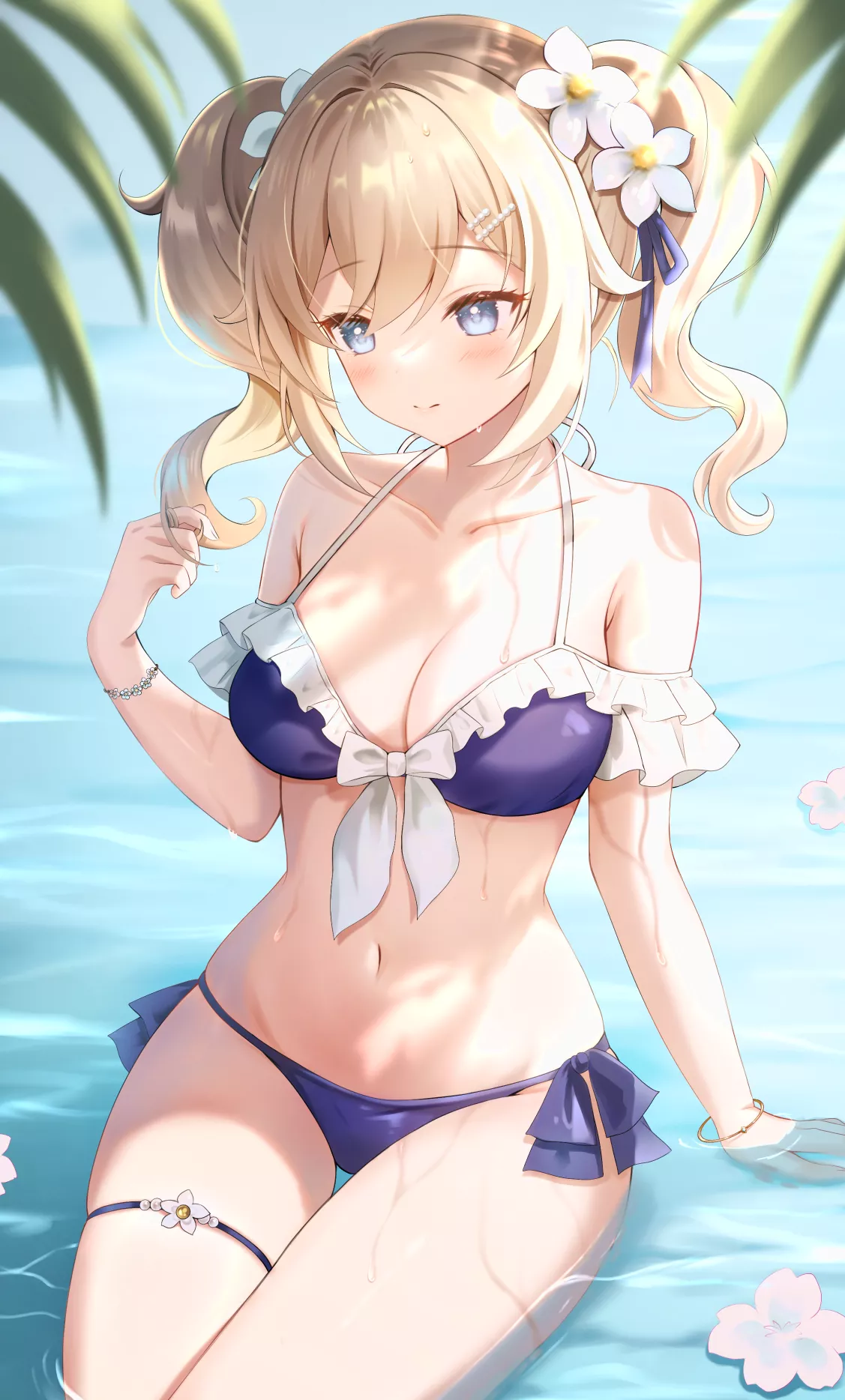 Swimsuit Barbara