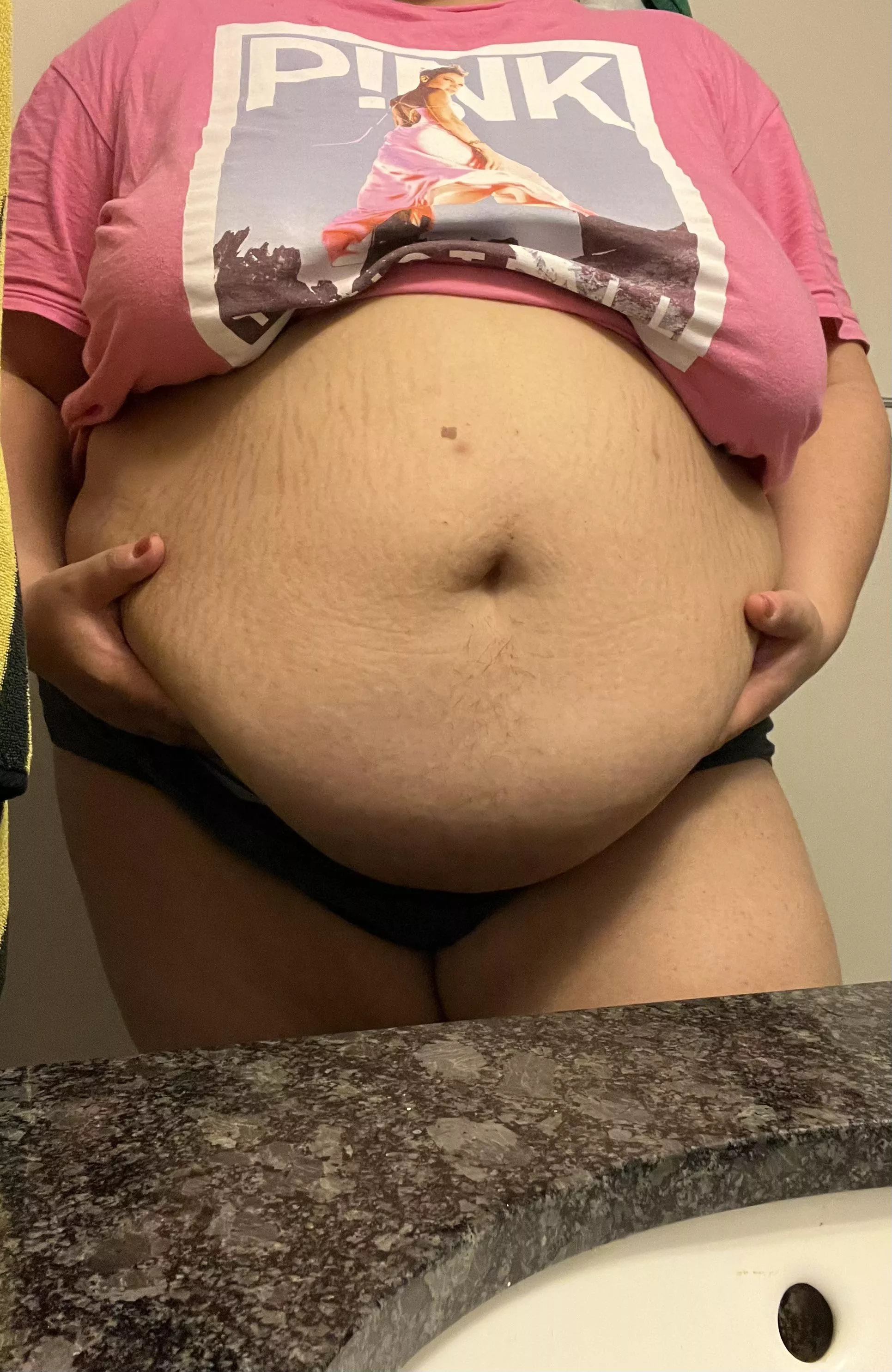 That chocolate cheesecake got DEVOURED 