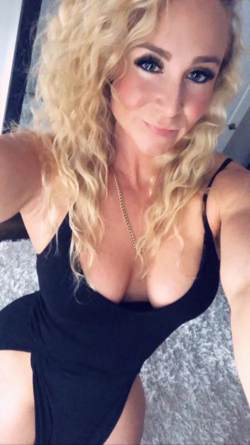 The barista keep staring at my chest. what do you think is his motive?