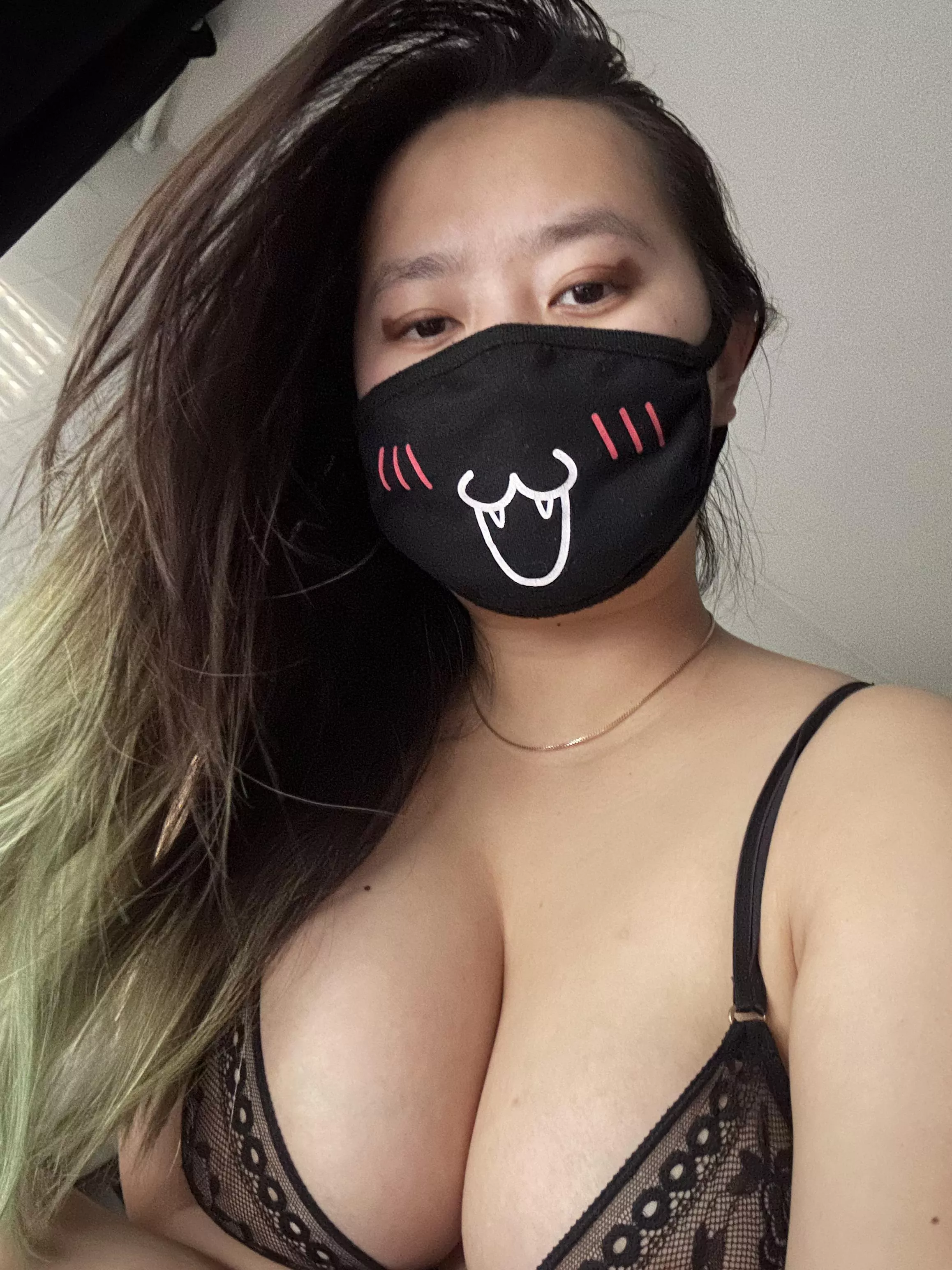 These are too small now