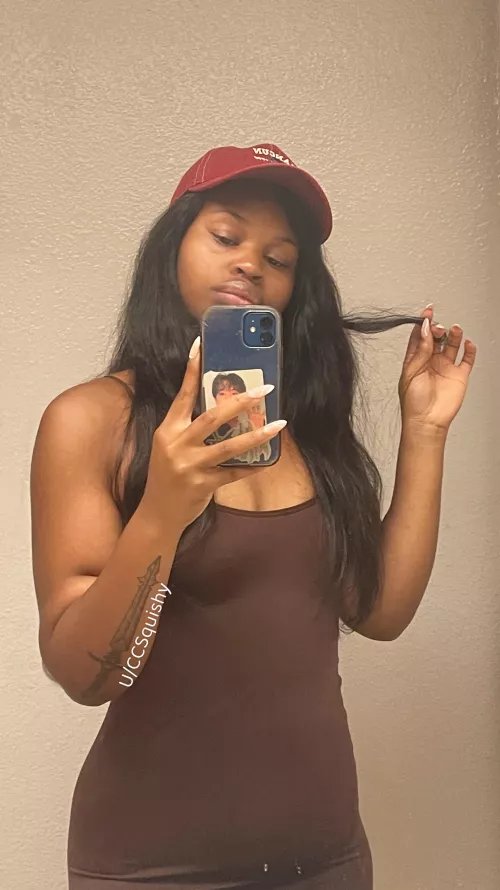 They’ll poke u >.<