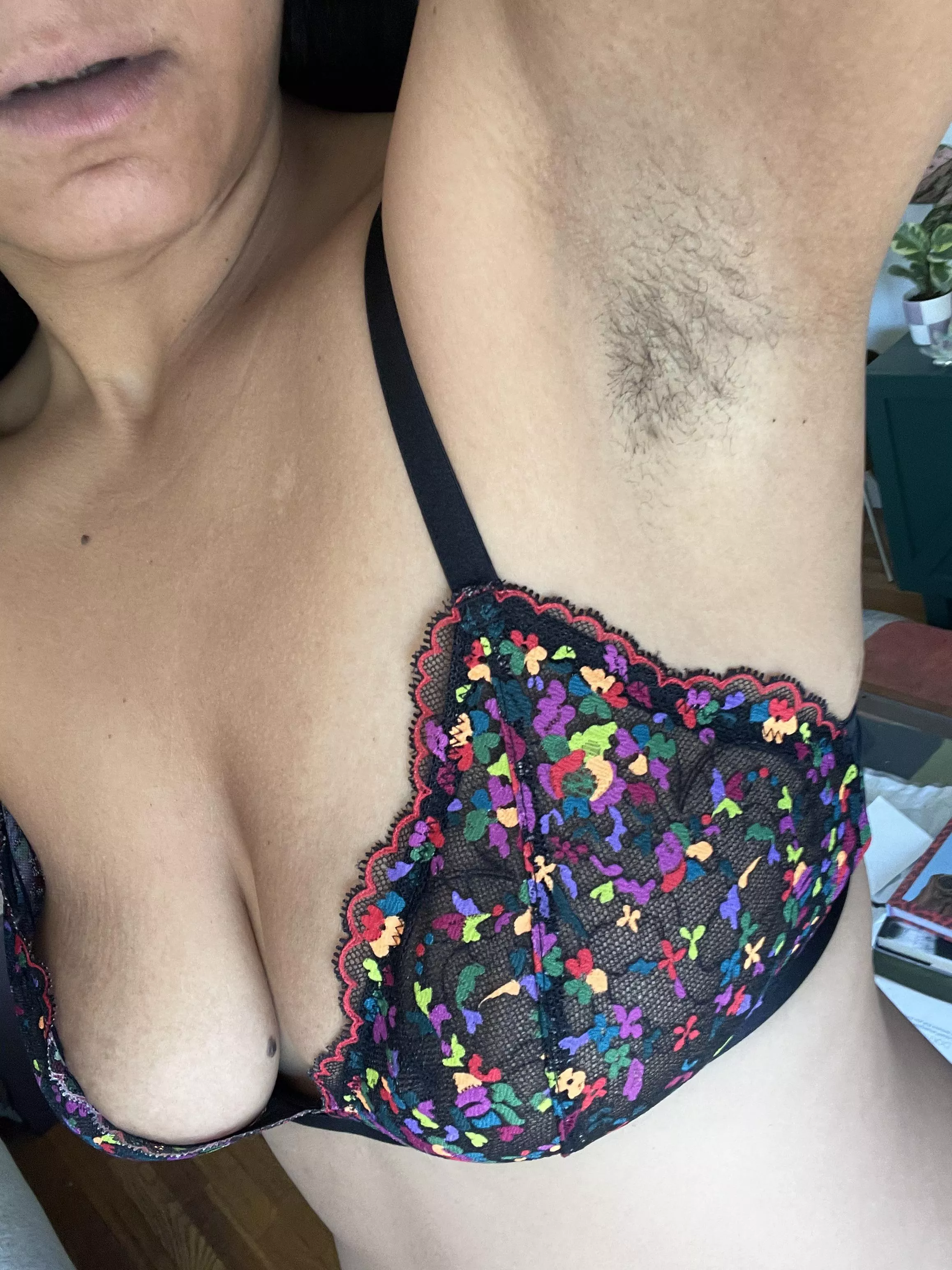 thinking about leaving it even in the summer, what do you think?