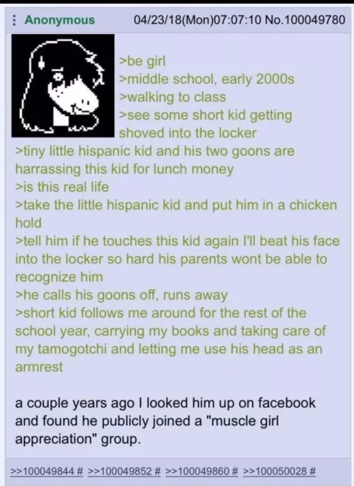 This is so cute. I was able to visualize the whole story 😂