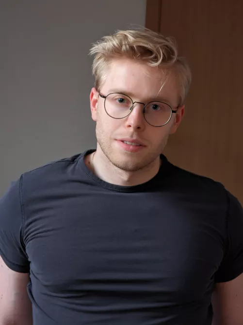 This photo came out nicely ;D 🫵☺️