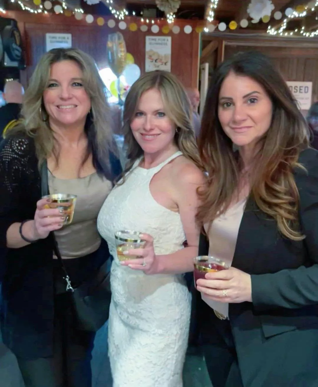 Three local milfs💯🔥