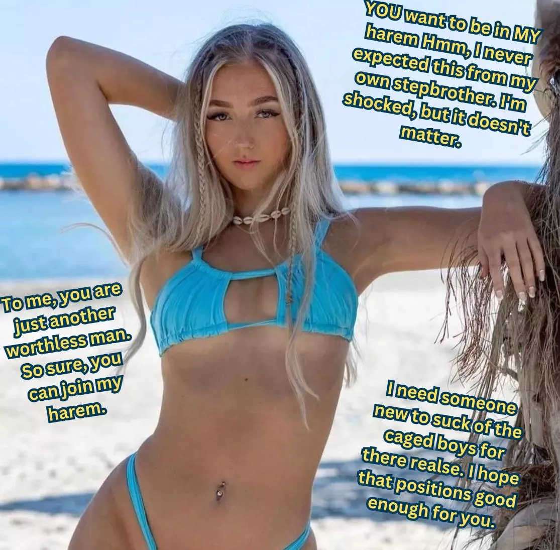 To good of a position for you 