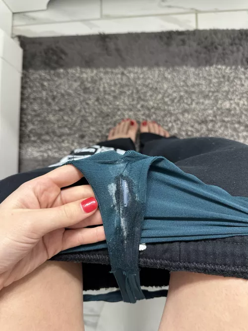 To quench your thirst