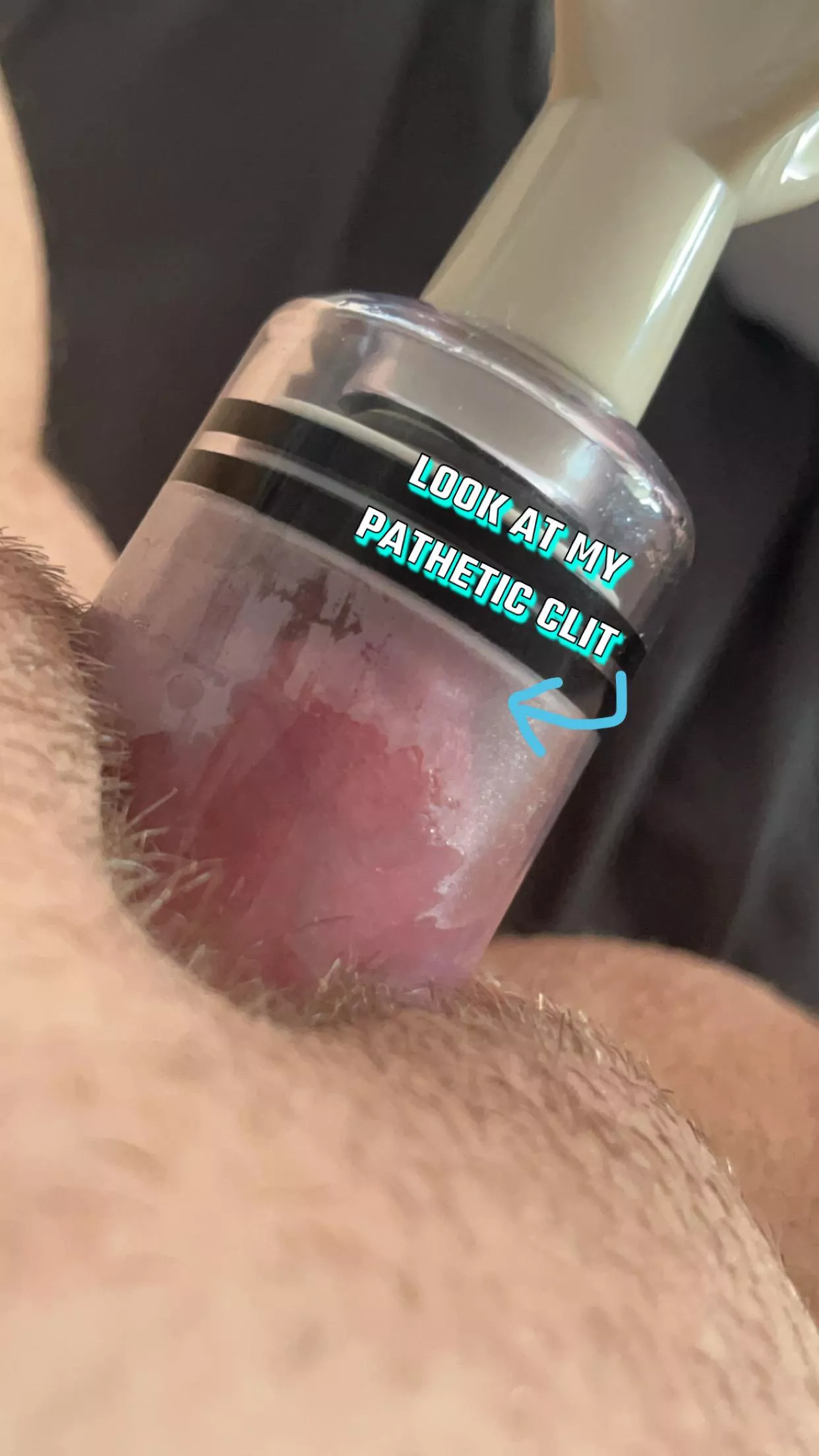 Today’s 15 minute quick pump🩷🌶️[f]24 felt so good