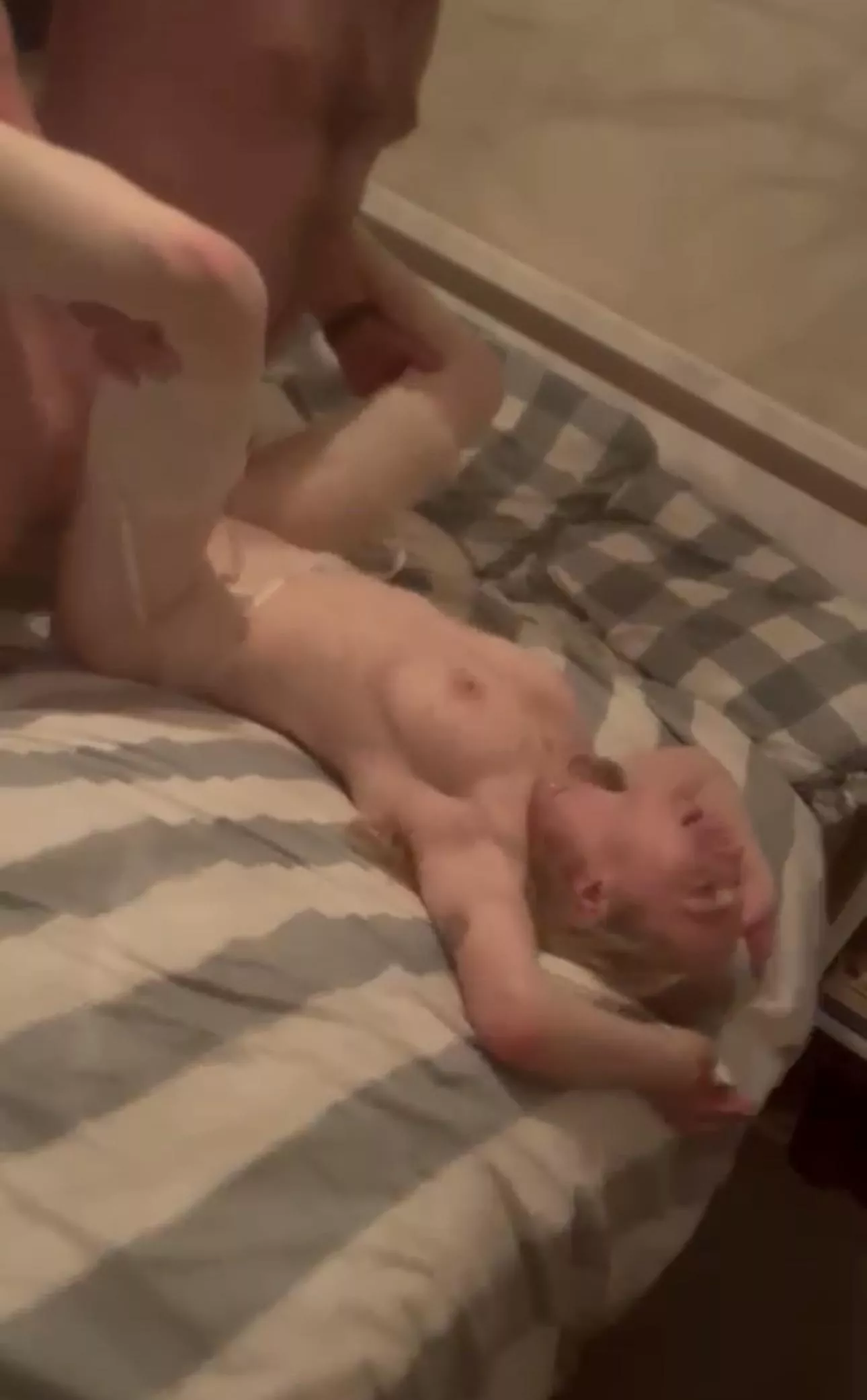 Tonight is going well