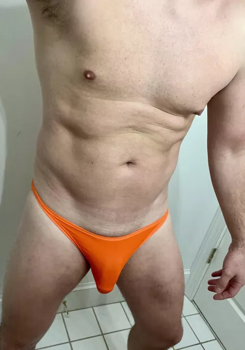 Too small or just the right size??