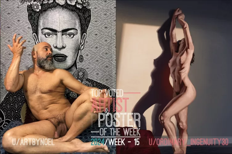 ¡¡ Top Voted of the Week !!