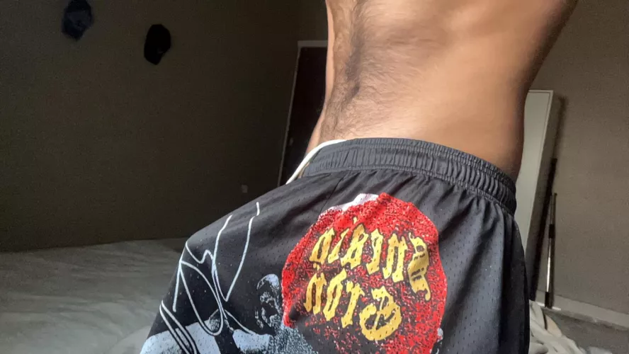 U wanna take it off and suck it?🔥