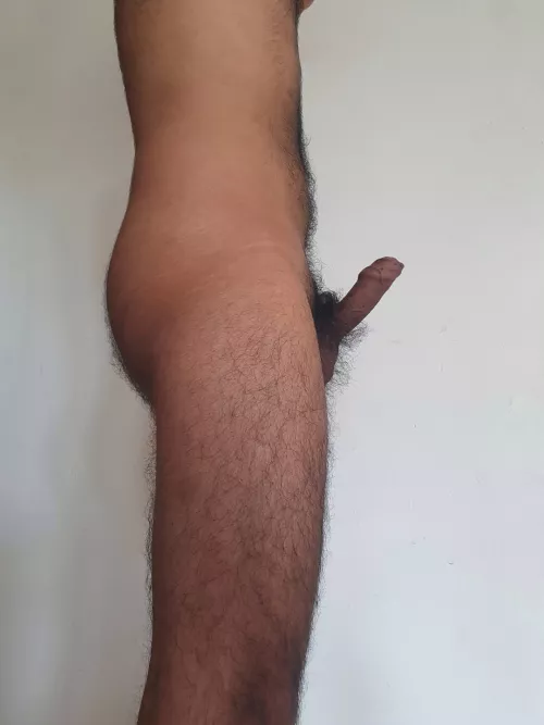 Uncut Indian