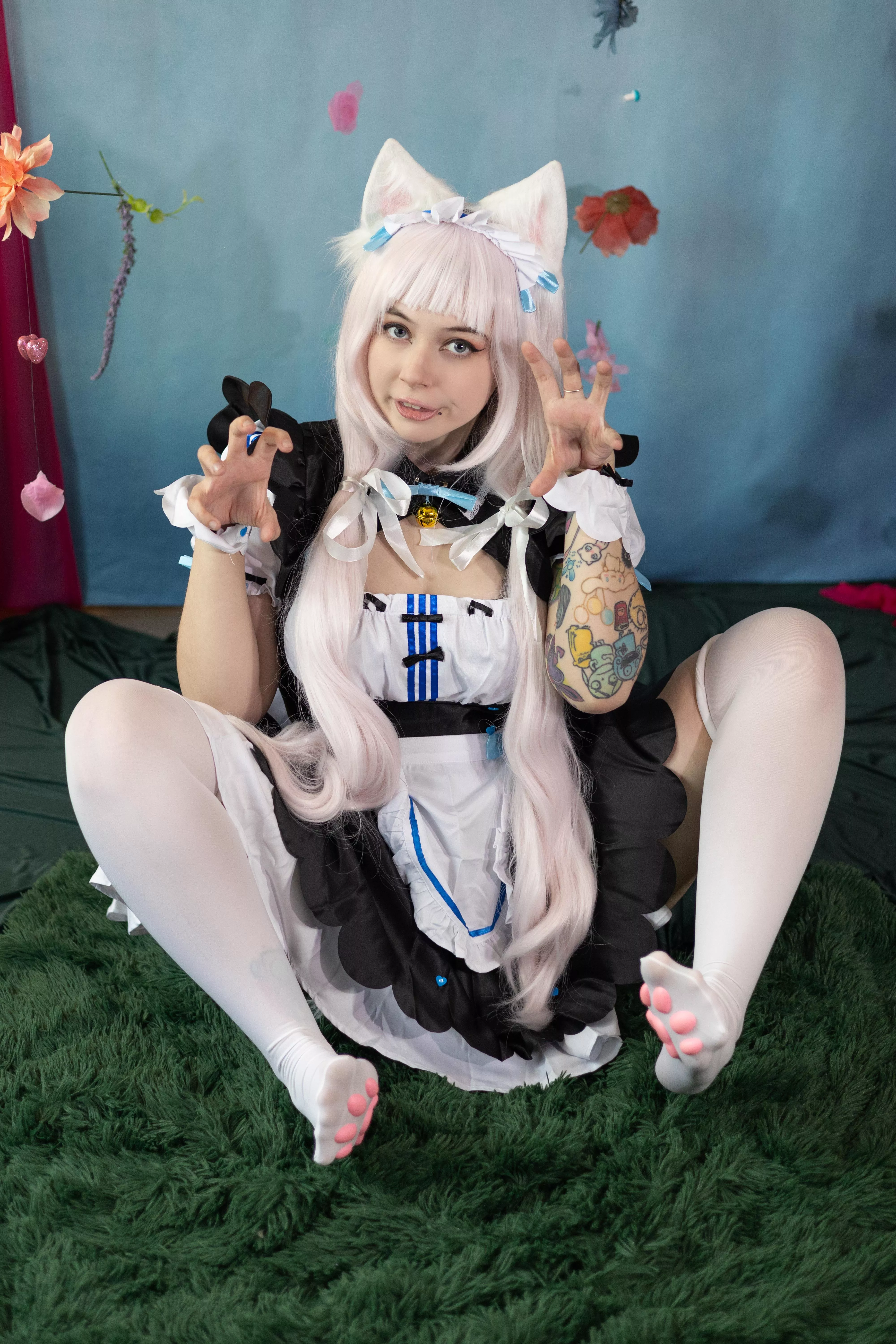 Vanilla by Invader.Jade