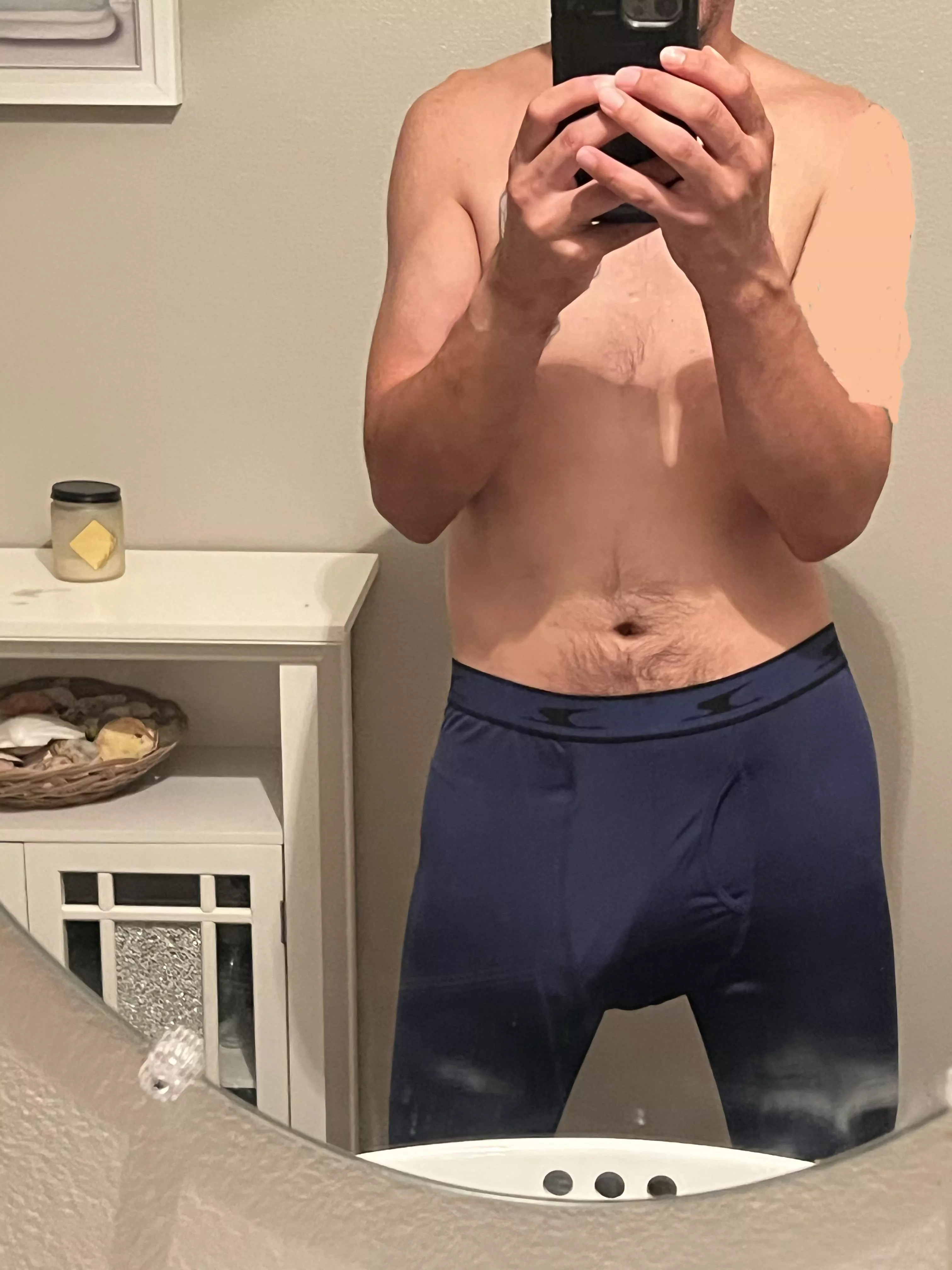 What do y’all think?