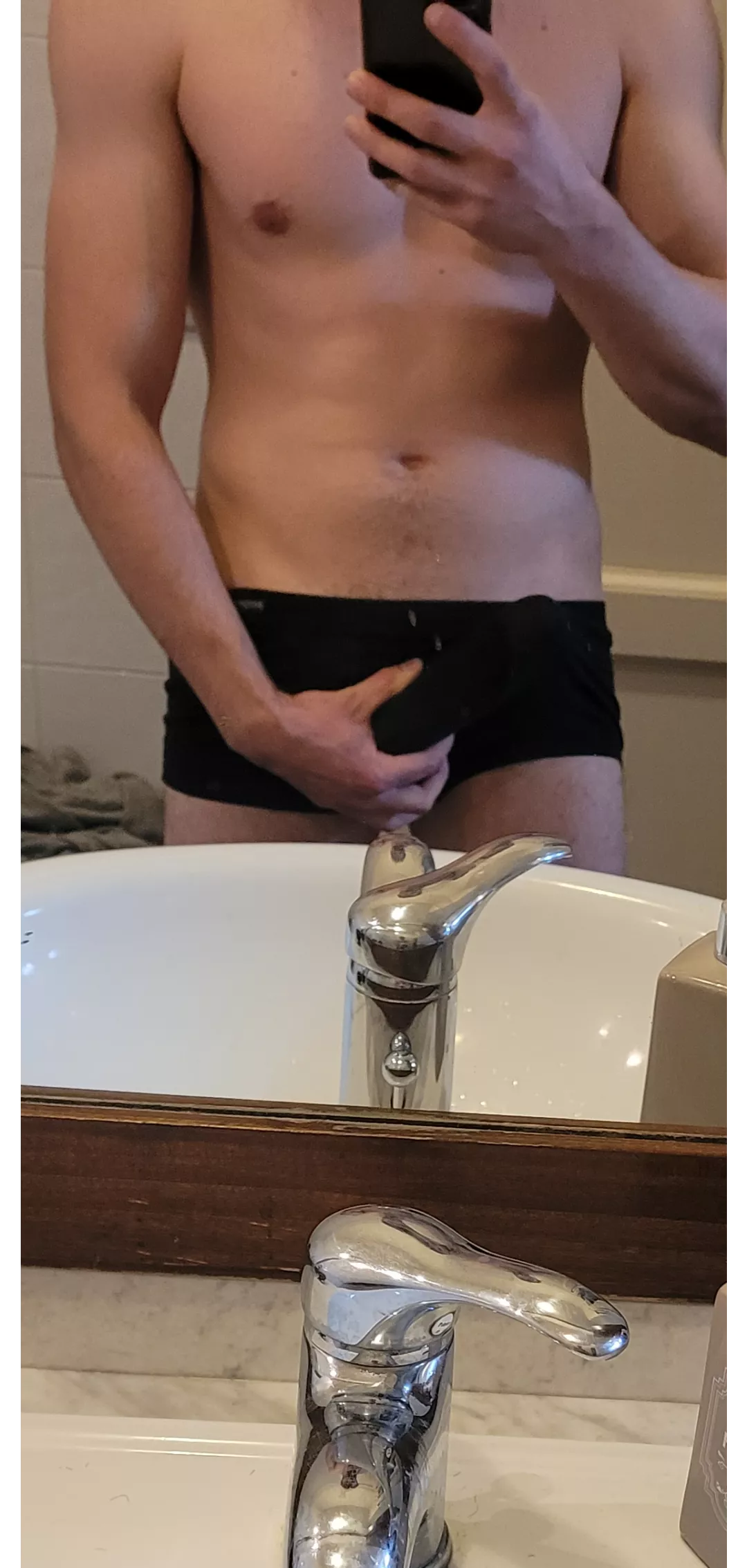 What do you see? 😉