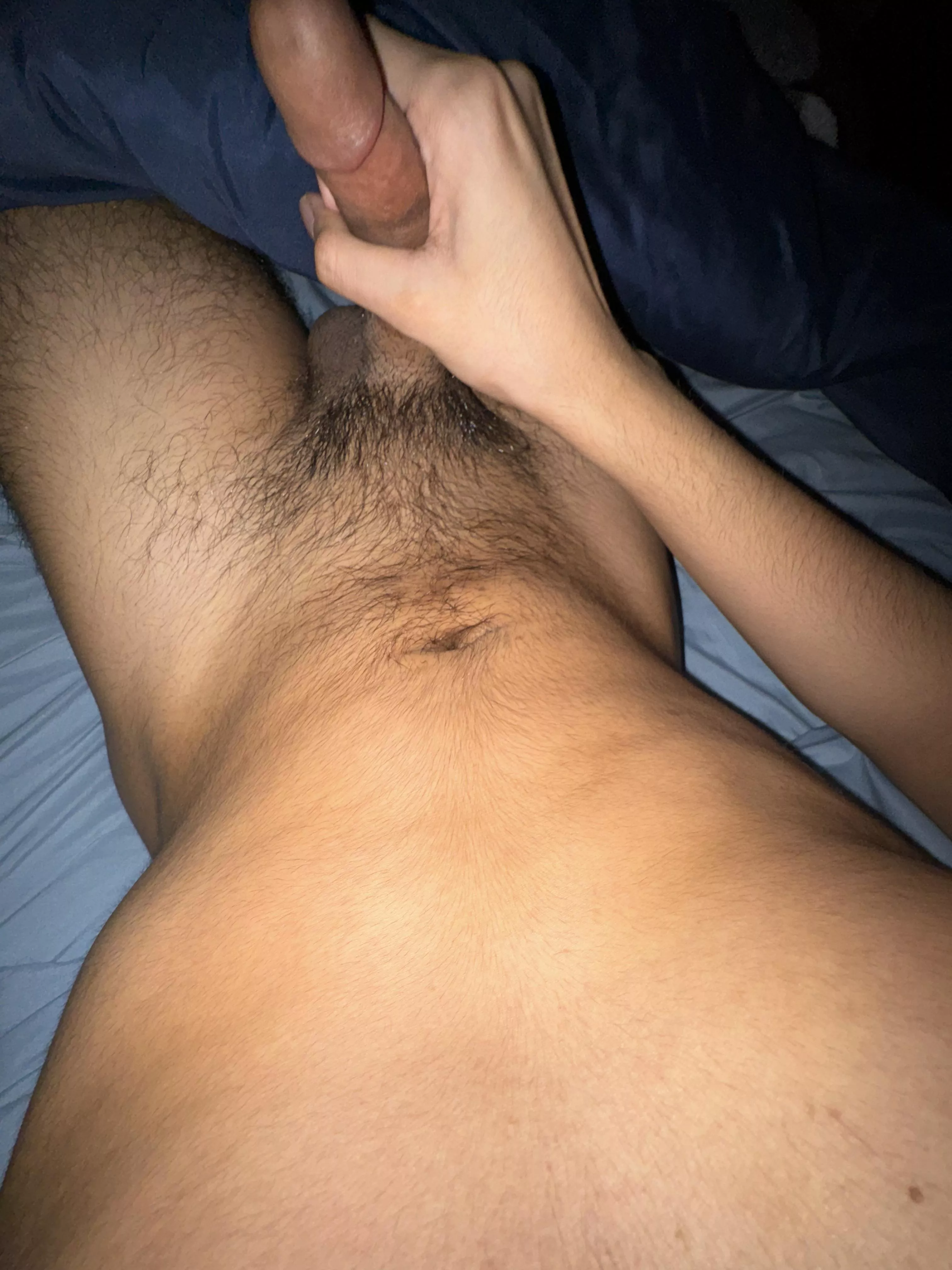 What do you think of my cut cock?