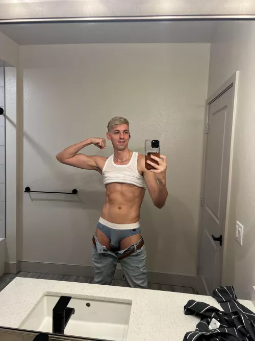 What do you think of these briefs? Honest thoughts!