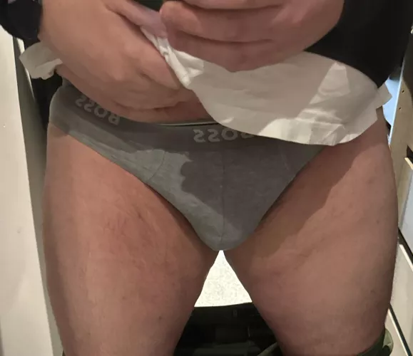 What type of underwear do you prefer and why?