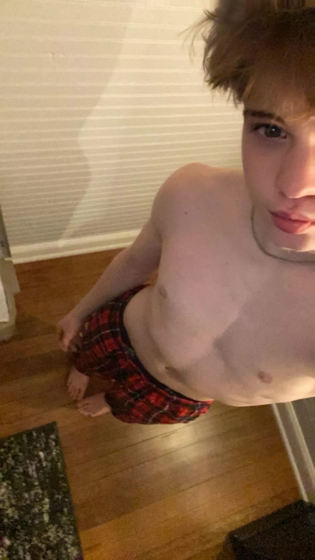 What would u do to me???