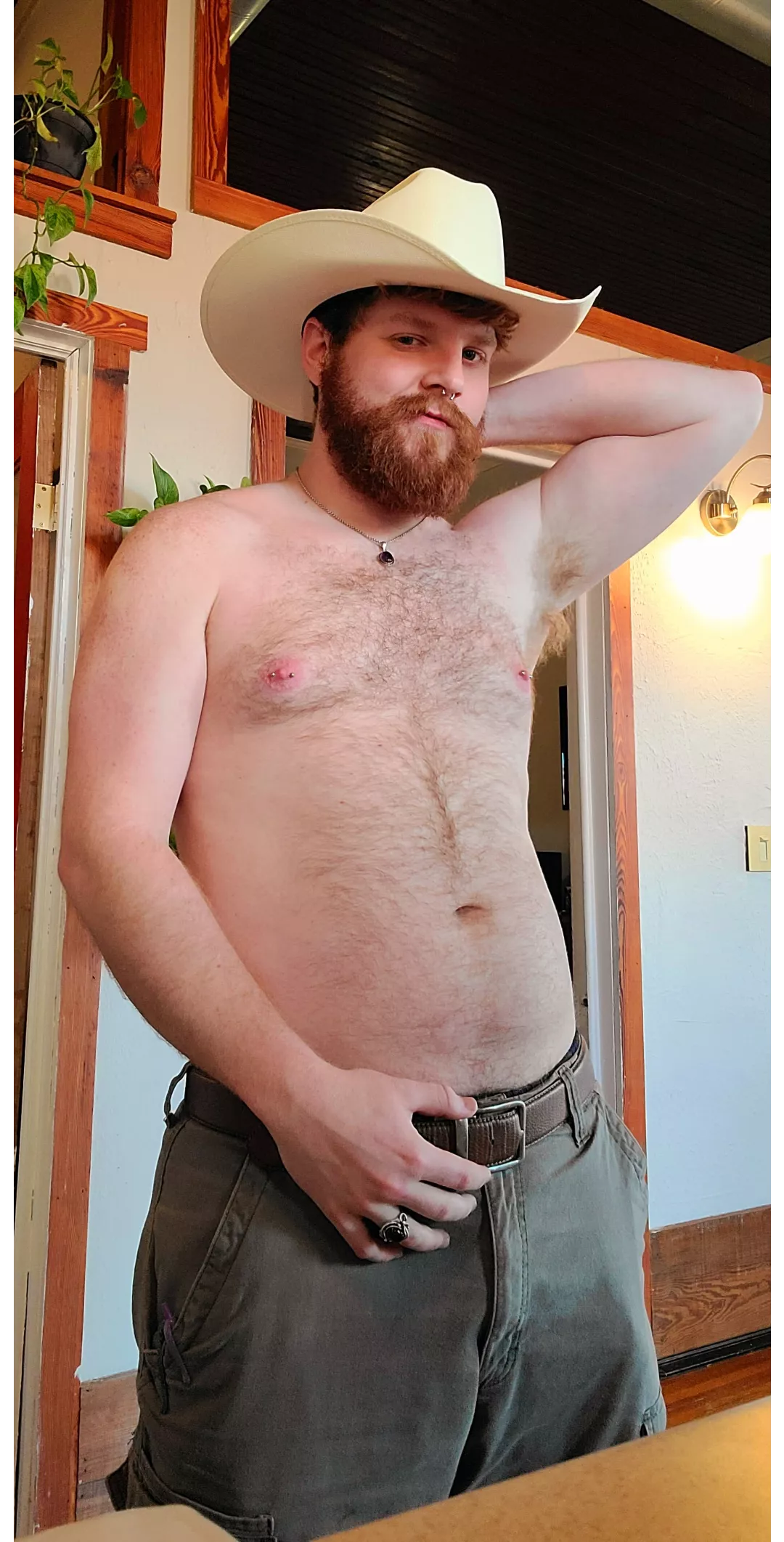 What would you taste first? 