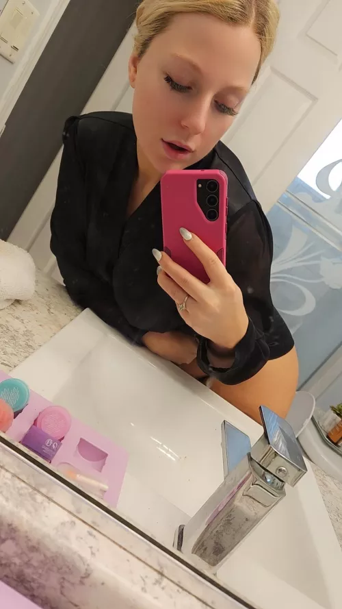 When the ass is to good 🤤