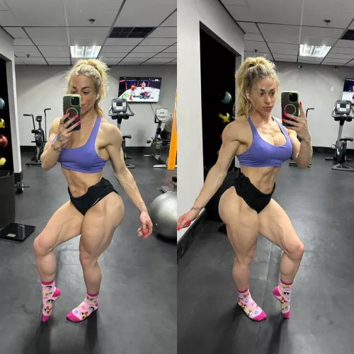 When the Peanut Butter HITS