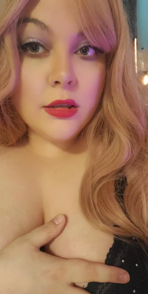 Where are you looking first?