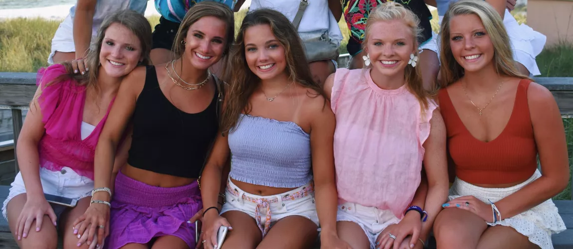 Which college girl would you fuck [5]