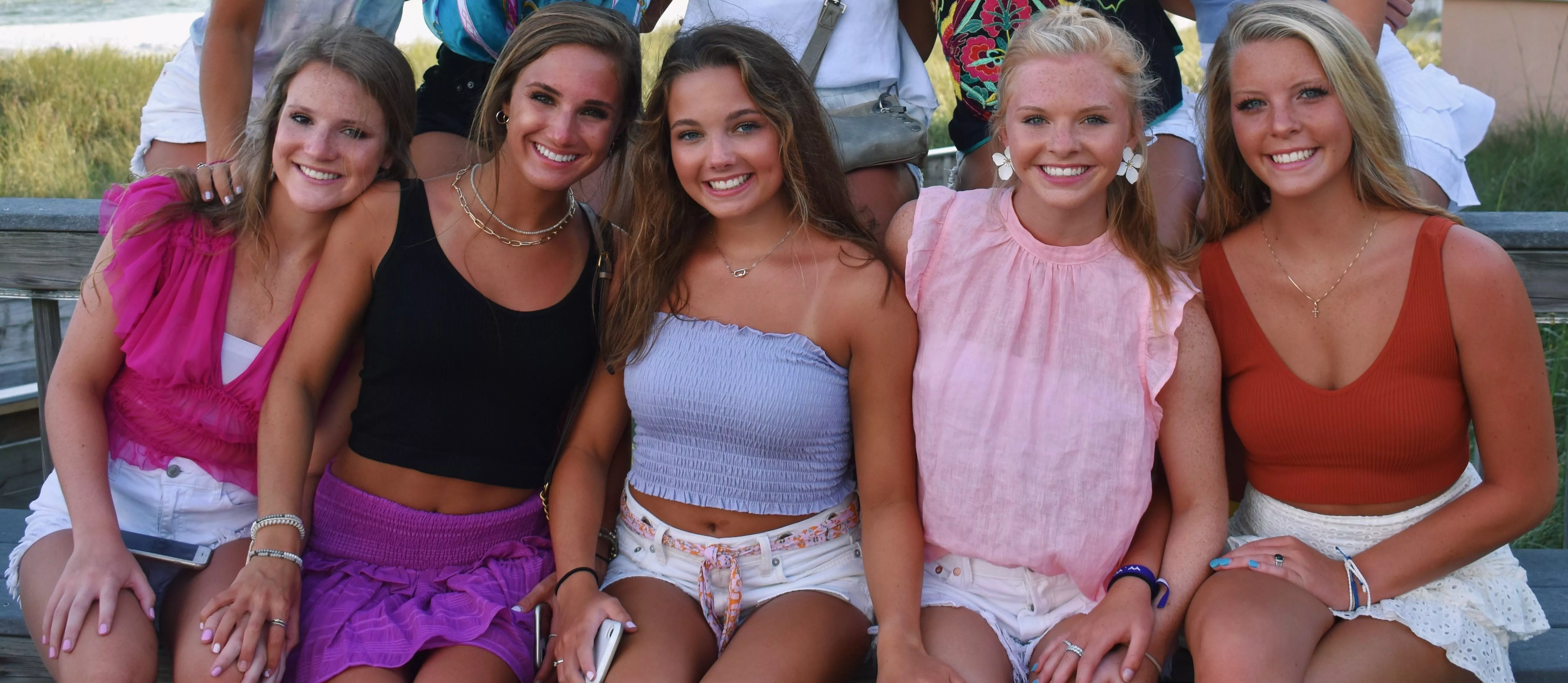 Which college girl would you fuck [5]