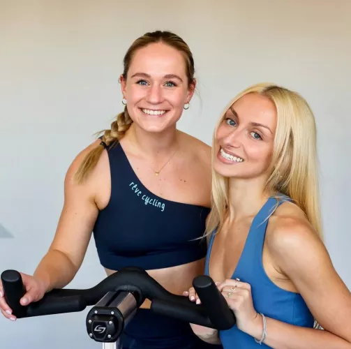 Which one you taking for a ride? [2]