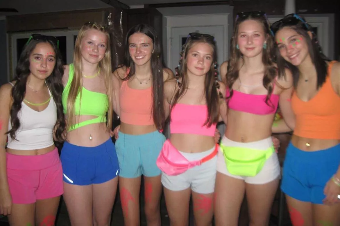 which one you taking home? [6]